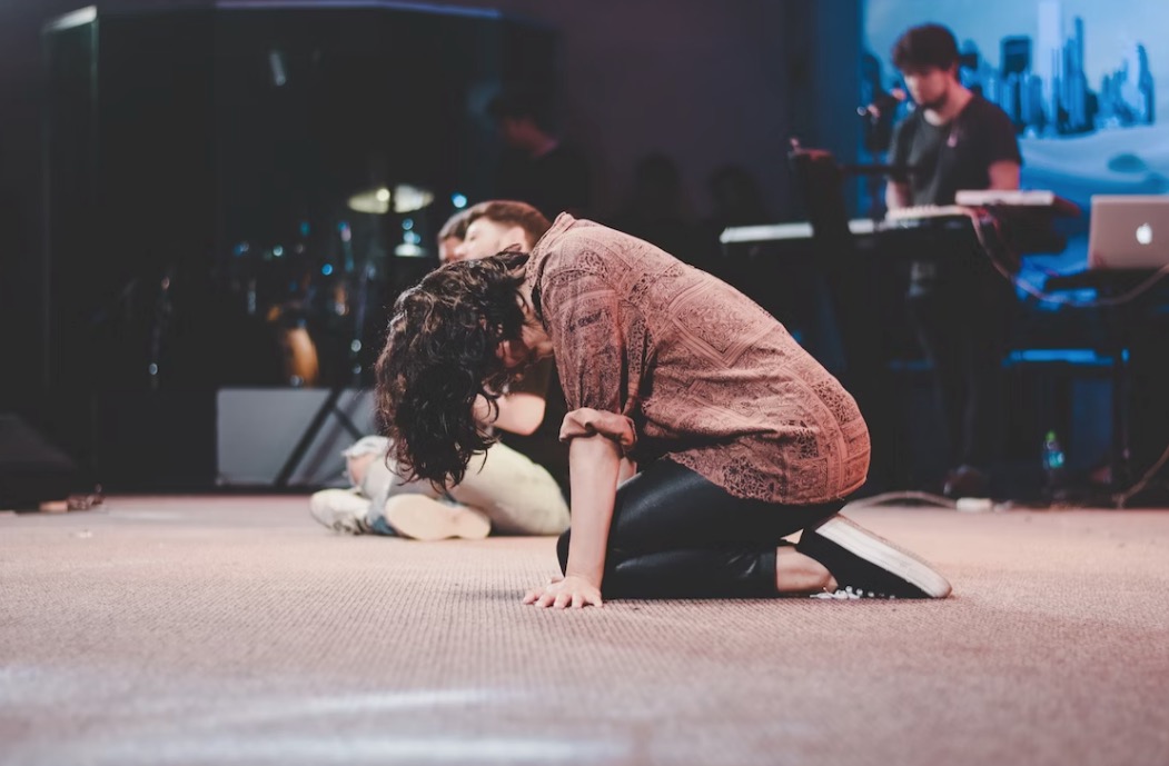 Do You Need Deliverance